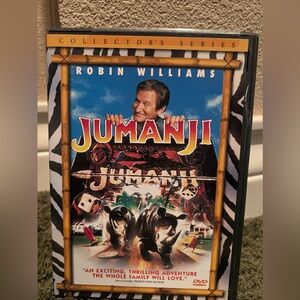 Jumanji